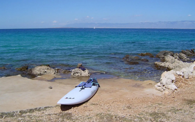 Veky - 50M From Sea - Holiday House H(4+2)
