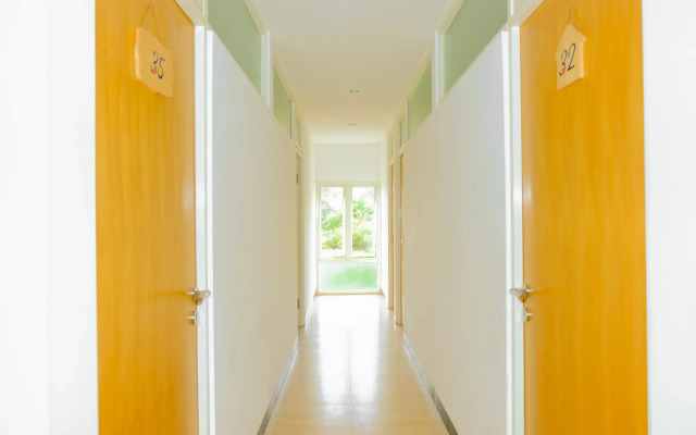 OYO 354 32 Guest House