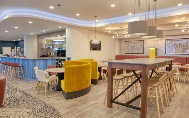 Hampton by Hilton Manchester Northern Quarter