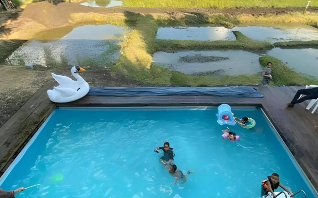 Wanlapa Farmstay