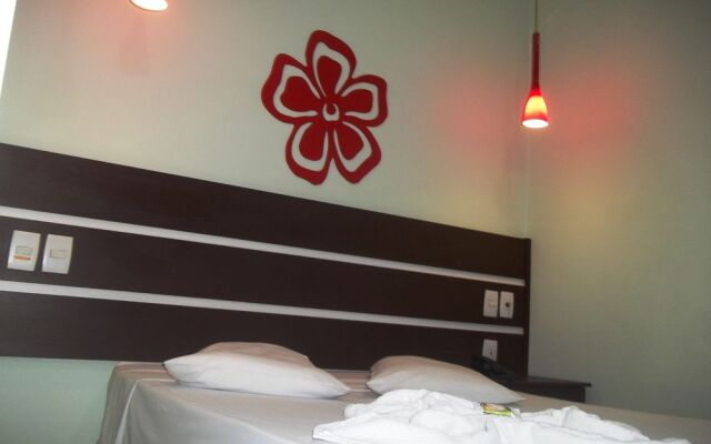 Hotel Globo