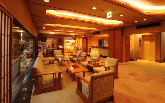 Hiroshimanoyado Aioi