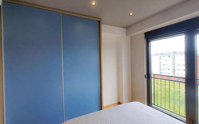 Stylish NEW One Bedroom Apartment