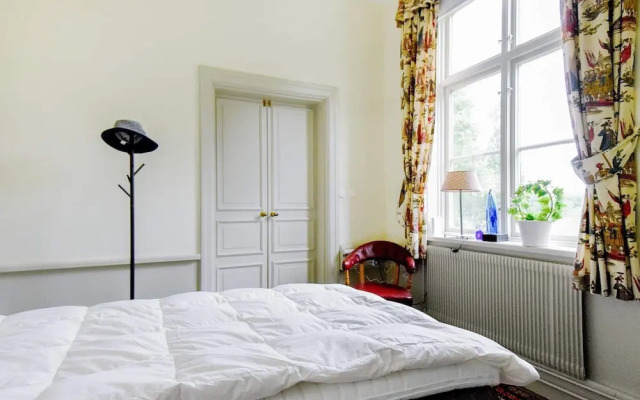 15 Person Holiday Home in Hjortkvarn-by Traum