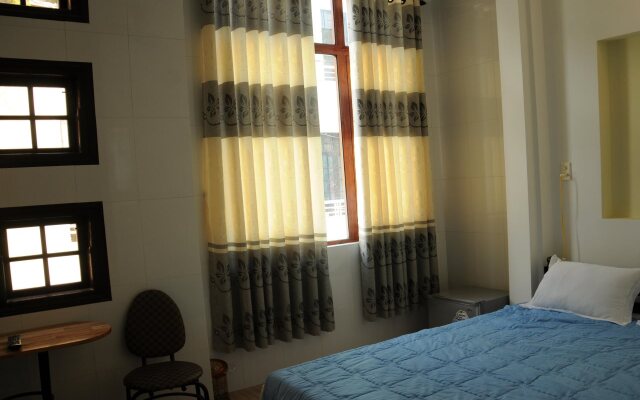 Bien Khoi Mini Hotel