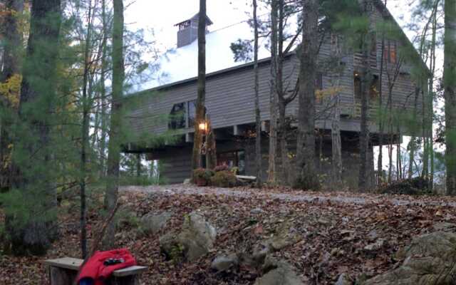 Richmont Inn of the Great Smokies