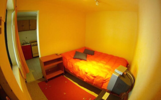 Hostal Chilextremo - Hostel