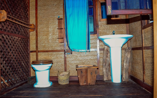 Pemba Eco Lodge