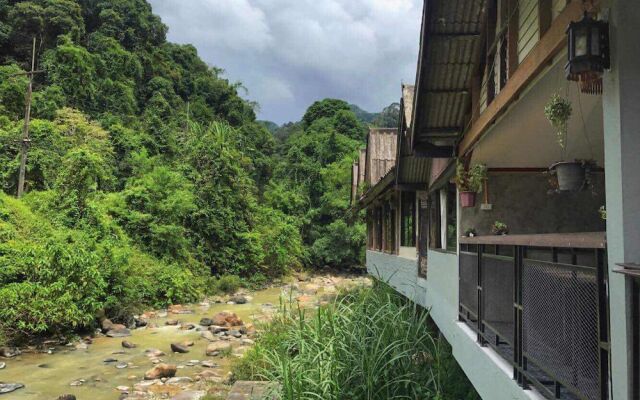 Andaman Talaytai Boutique Resort