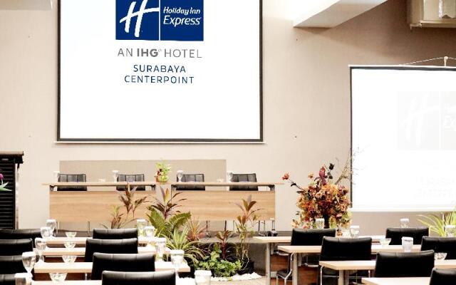 Holiday Inn Express Surabaya CenterPoint, an IHG Hotel