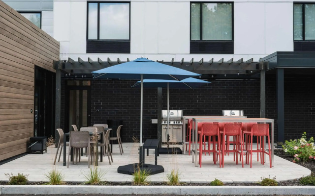 Home2 Suites By Hilton Quebec City