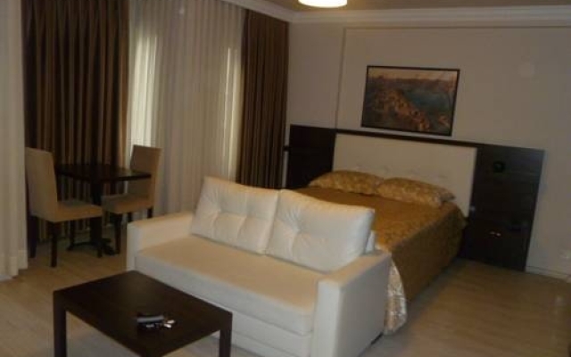 Harbiye Suites 1