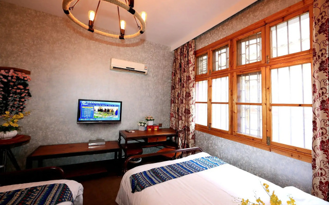 JOMO Hotel Fenghuang