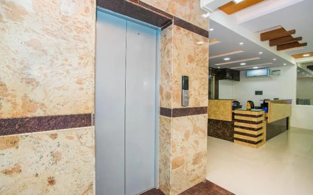 OYO 16990 Pratham Presidency