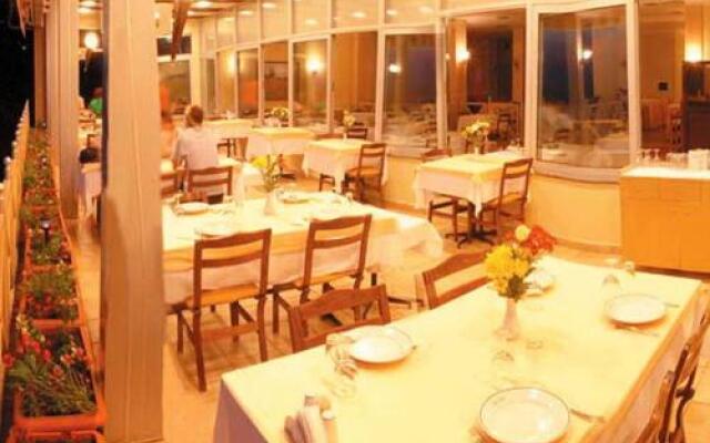 Kilyos Kale Hotel