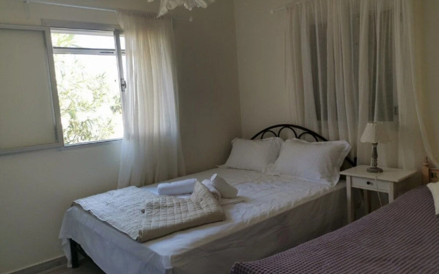 Villa Andriana
