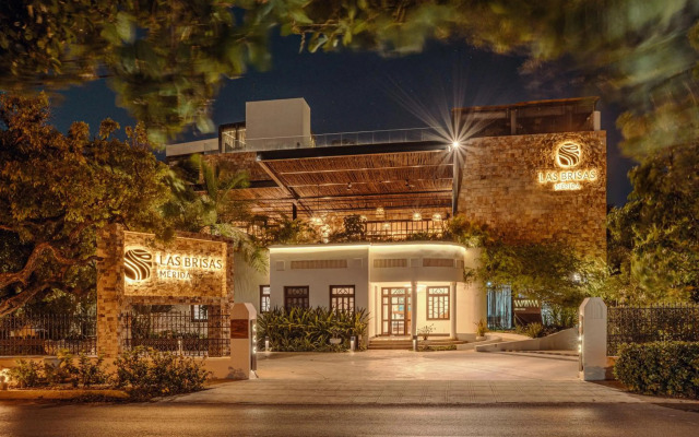 Las Brisas Merida