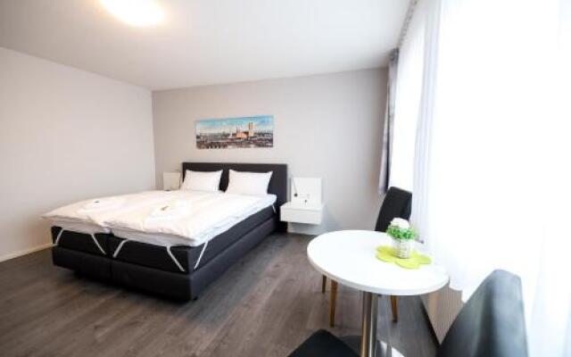 Parkhotel Nordwalde