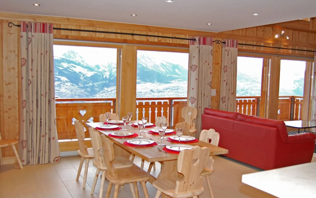 Chalet Chalet Agneau