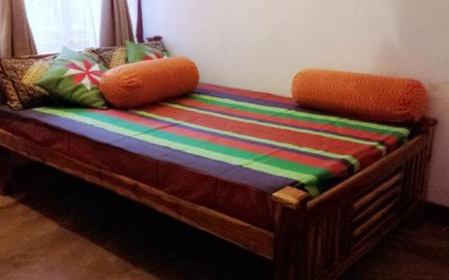 Beni Beach Resort