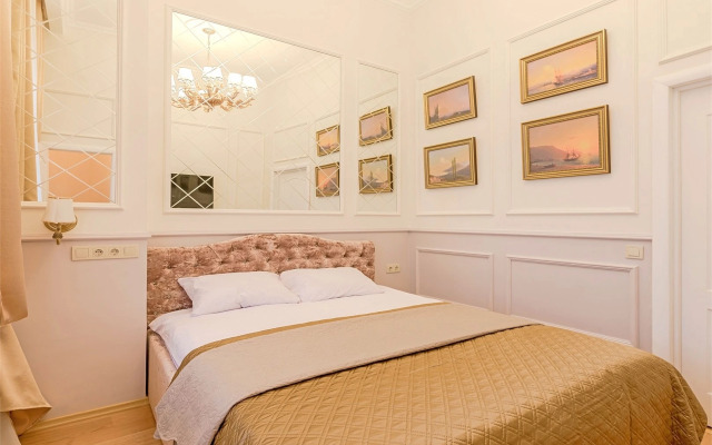 BookingSpb Инженерная