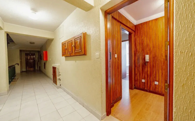 Matosinhos SEA Side 1BD by Vacationy