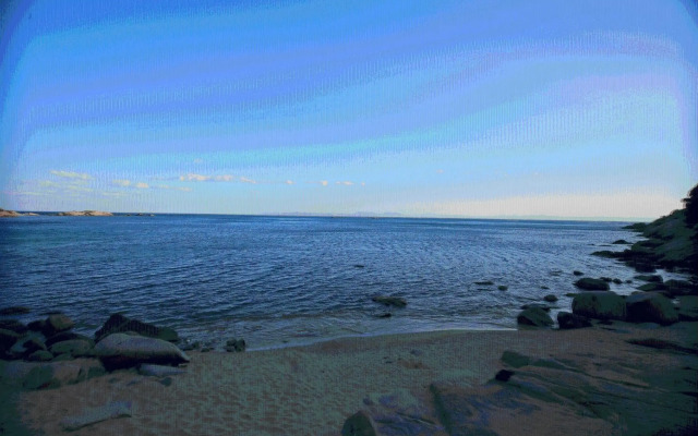 Canyelles Platja