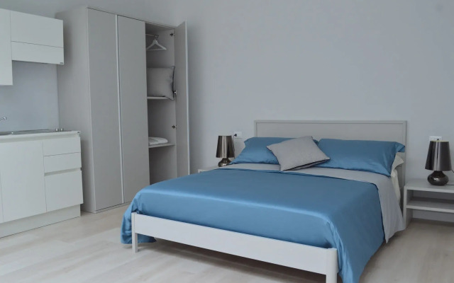 Trani Rent Rooms