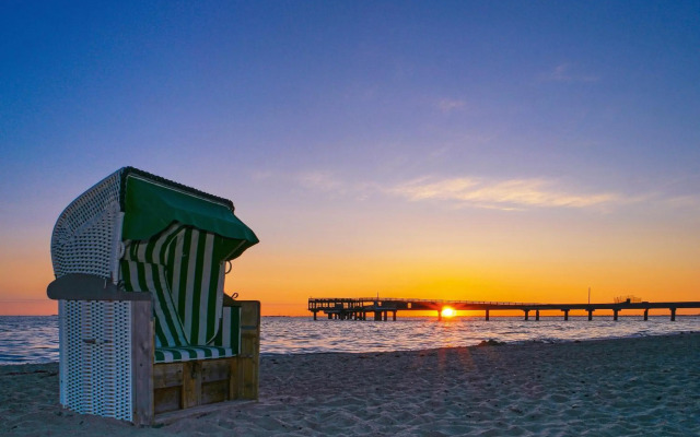 Beach Motel Heiligenhafen