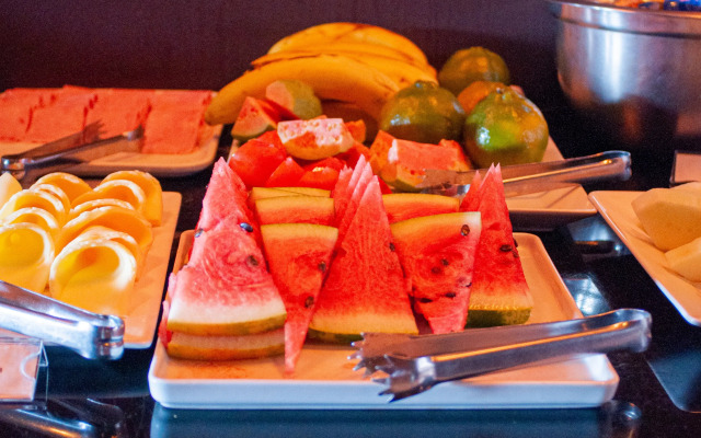 Jade Hotel Brasília