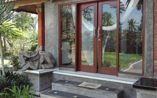 Villa Tatiapi Ubud