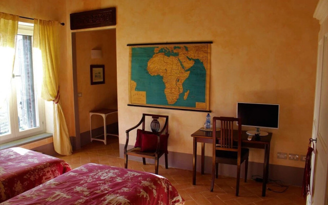 B&B Le Logge Ritrovate