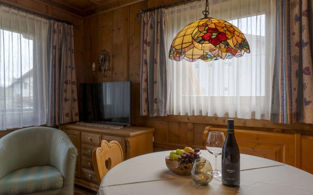 Appartements Rabitsch Hof