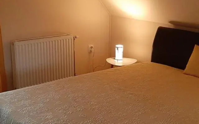 Napkő Apartman
