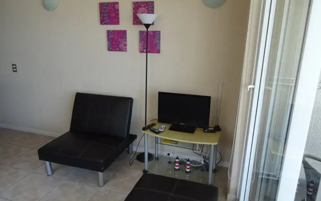 El Faro Apartment Suite