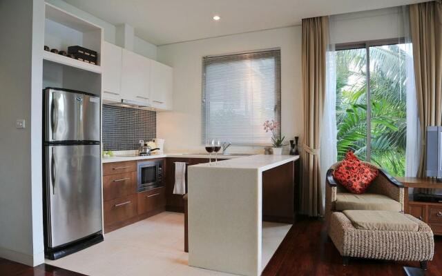 Kata gardens luxury 2bedroom 4B Near Kata Noi Beach