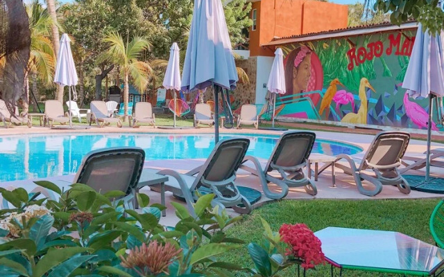 Rojo Manglar Hotel Boutique