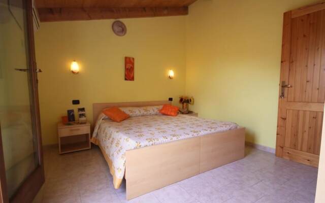 B&B IL Nido Sant'Antioco