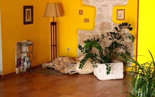 Villa Hotel Barbat