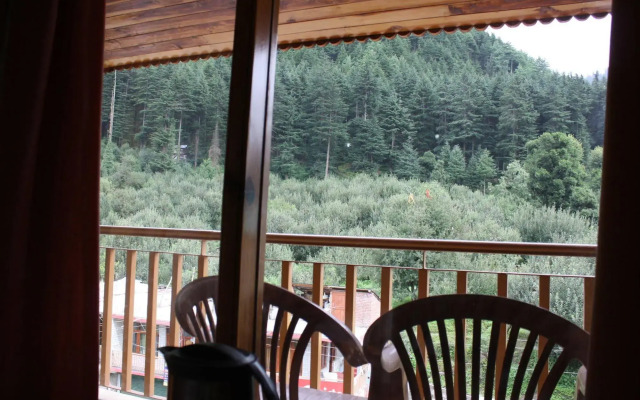 Sarthak Resorts