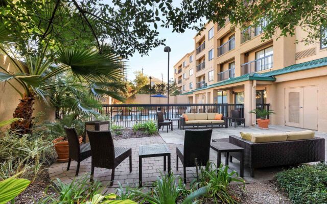 Courtyard Houston Sugar Land/Stafford