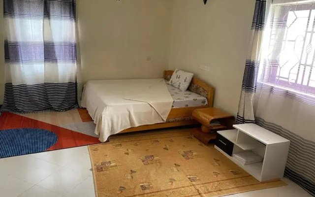 anna's homestay