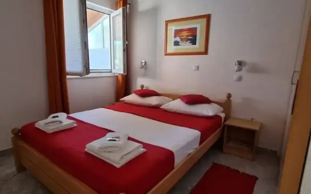 Ivano - 20 m From Sea - A2
