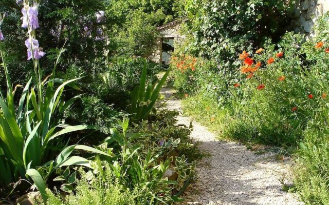 La Ferme de la Condamine
