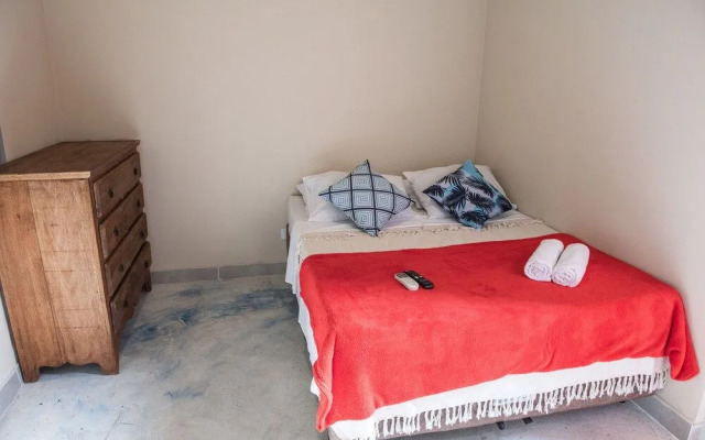 Pousada Casa Rosada Ilhabela