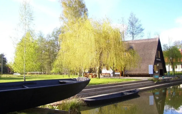 Landgasthof Zur Wildbahn