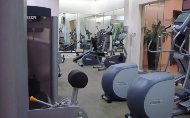 Safir Hotel Doha