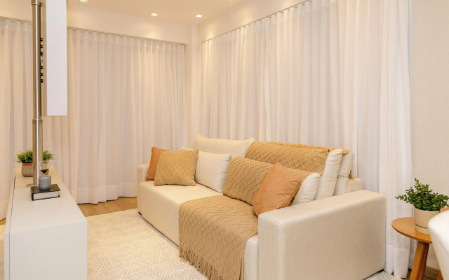 Vita Boulevard Studio 208 Café (opcional)