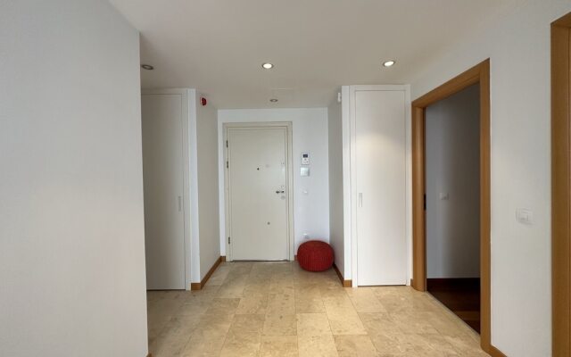 Mashattan Residence by Suites Fiore