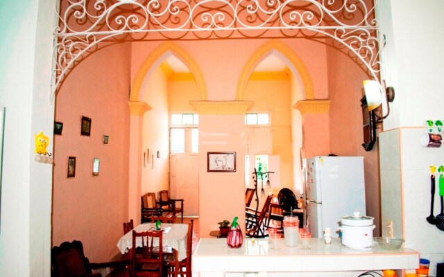 Casa Hospedaje Encanto